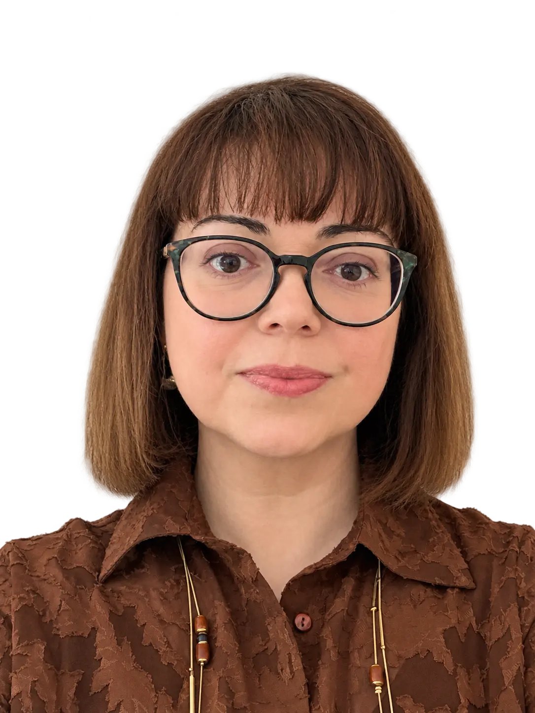 Eva Eles, specialist i barn- och ungdomspsykiatri